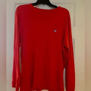 Southern Tide Long Sleeve Tee